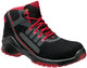 Boots de sécurité Steitz Secura Gr. 47 Red Vd Pro 1760 ESD NB