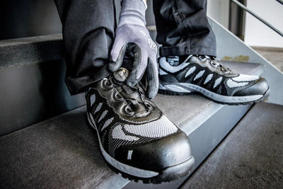 Nitras Safety Safety Shoes Gr. 39 Nitras Pro Step Fit
