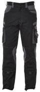 Pionier de travaux de travail outils Taille 62 pionnier du gris noir