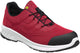 Steitz Secura Safety Shoes Gr.42 Red CP 4360 ESD NB