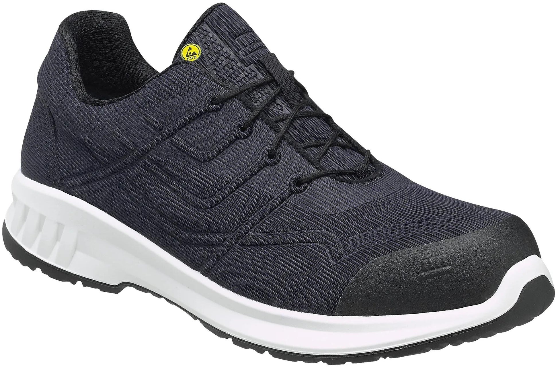 Steitz Secura Safety Shoes Gr.40 Blue CP 4300 ESD NB
