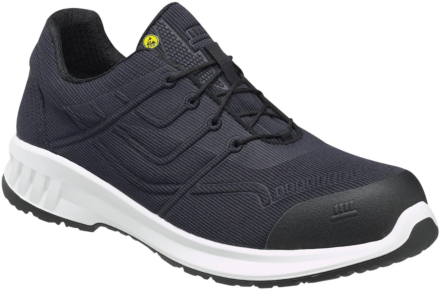 Steitz Secura Low Shoe CP 4300 ESD