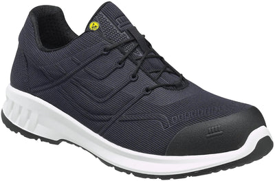 Steitz Secura Safety Shoes Gr.44 Blue CP 4300 ESD NB