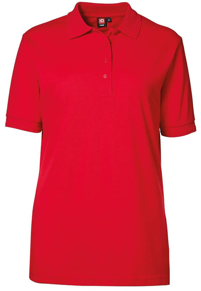 Pioneer workwear polo pionnier jeu polos jeu gr. m pionnier ed