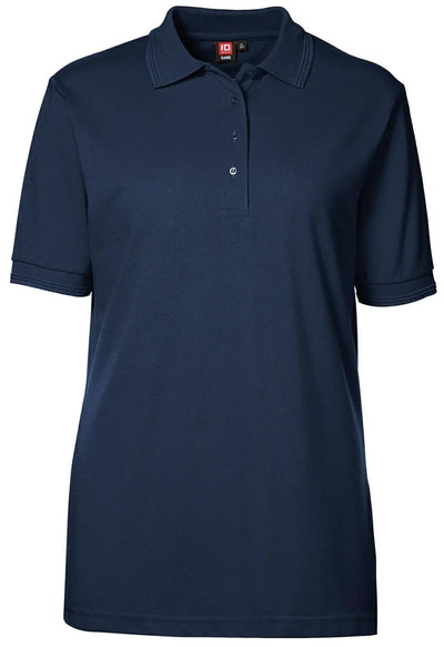 Pioneer workwear polo pionnier jeu polos jeu gr. m marine pionnière