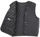 Pionier Workwear Mandued Vest Tools Gr. M pionnier noir