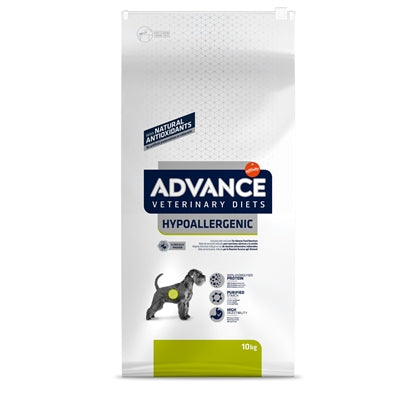 Advance Vétérinaire DIGHT Hypoallernic