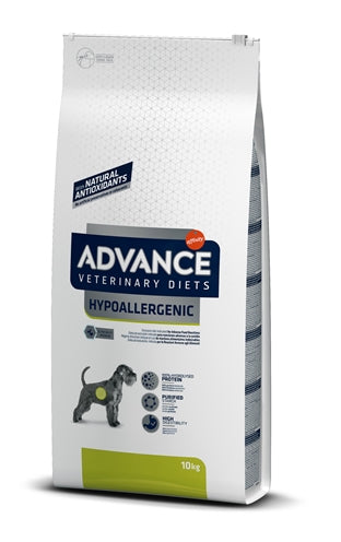 Advance Vétérinaire DIGHT Hypoallernic