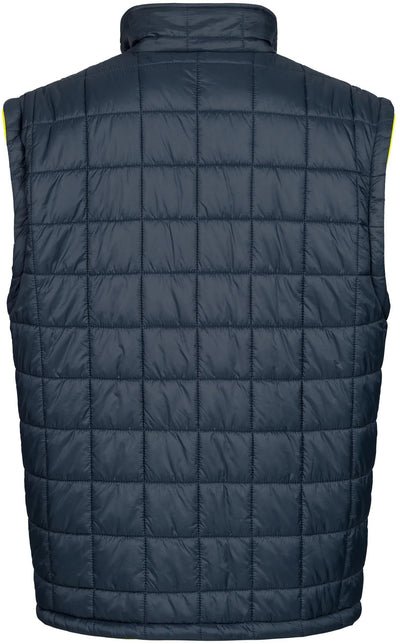 Vestes de sécurité de sécurité des Nitras Gr. L Nitras Motion Tex à savoir