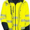 Vestes de sécurité de sécurité des Nitras Gr. Xl nitras motion tex