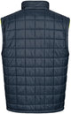 Vestes de sécurité de sécurité des Nitras Gr. Xxl nitras motion tex