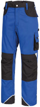 Pantalon de sécurité nitras taille 50 Blue SW Nitras Motion Tex Plus