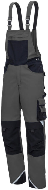 Nitras Safety Nitras Motion Tex Plus Salopette - afbeelding 2