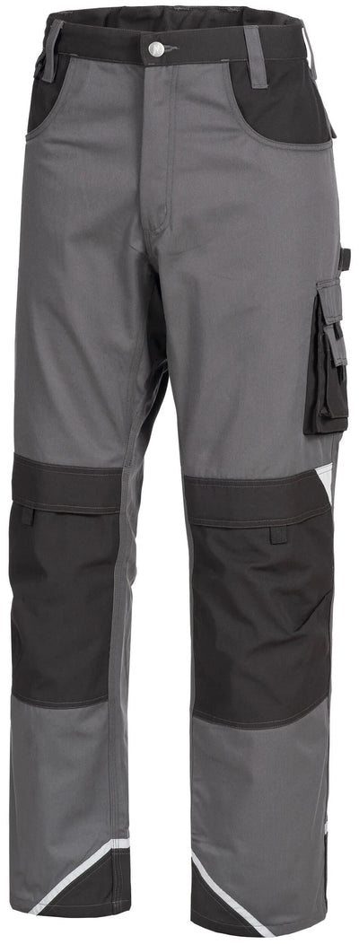 Pantalon de sécurité nitras taille 52 gris sw nitras motion tex Plus