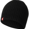 Nitras Safety Trithed Hat Black