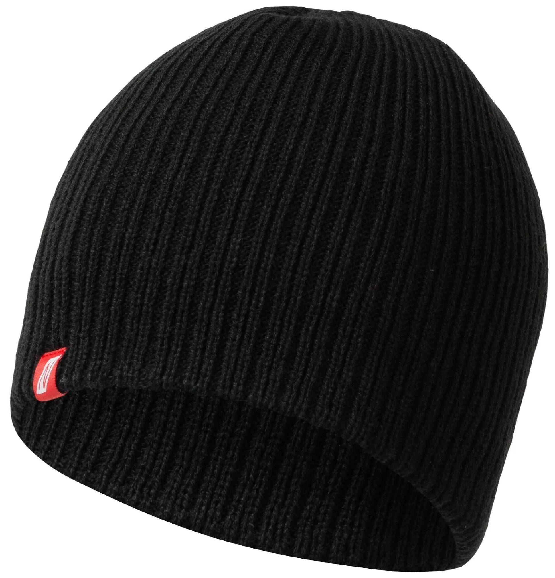 Nitras Safety Trithed Hat Black