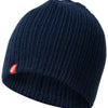 Nitras Safety Trithed Hat Navy Blue