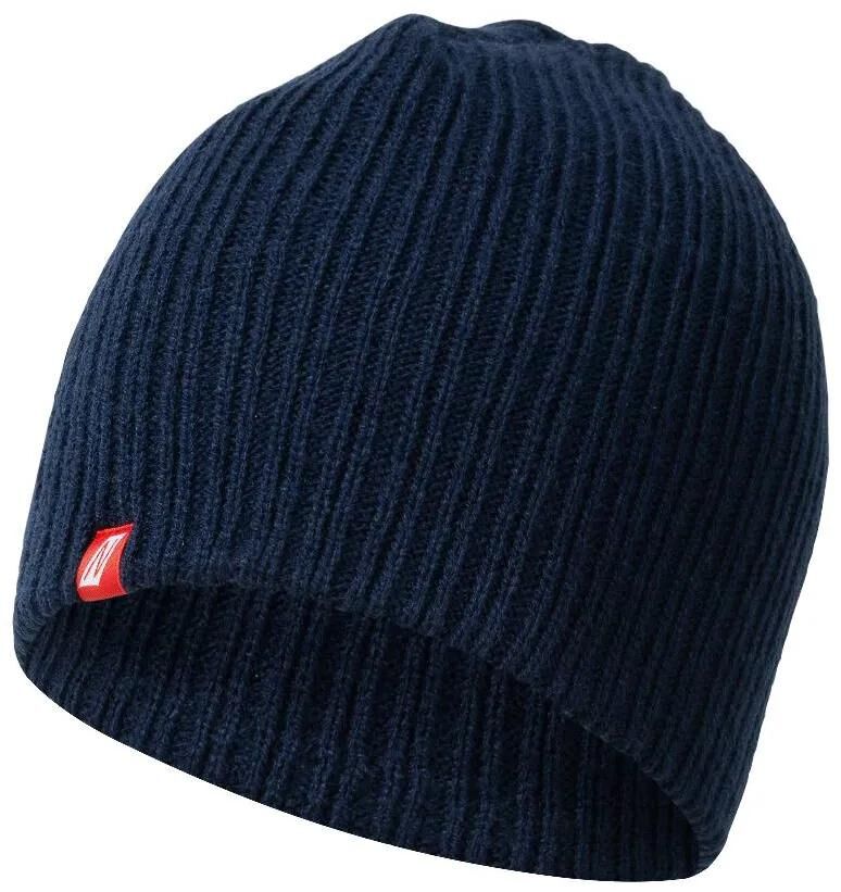 Nitras Safety Trithed Hat Navy Blue