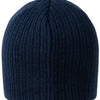 Nitras Safety Trithed Hat Navy Blue