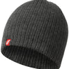 Nitras Safety Triped Hat Anthracite