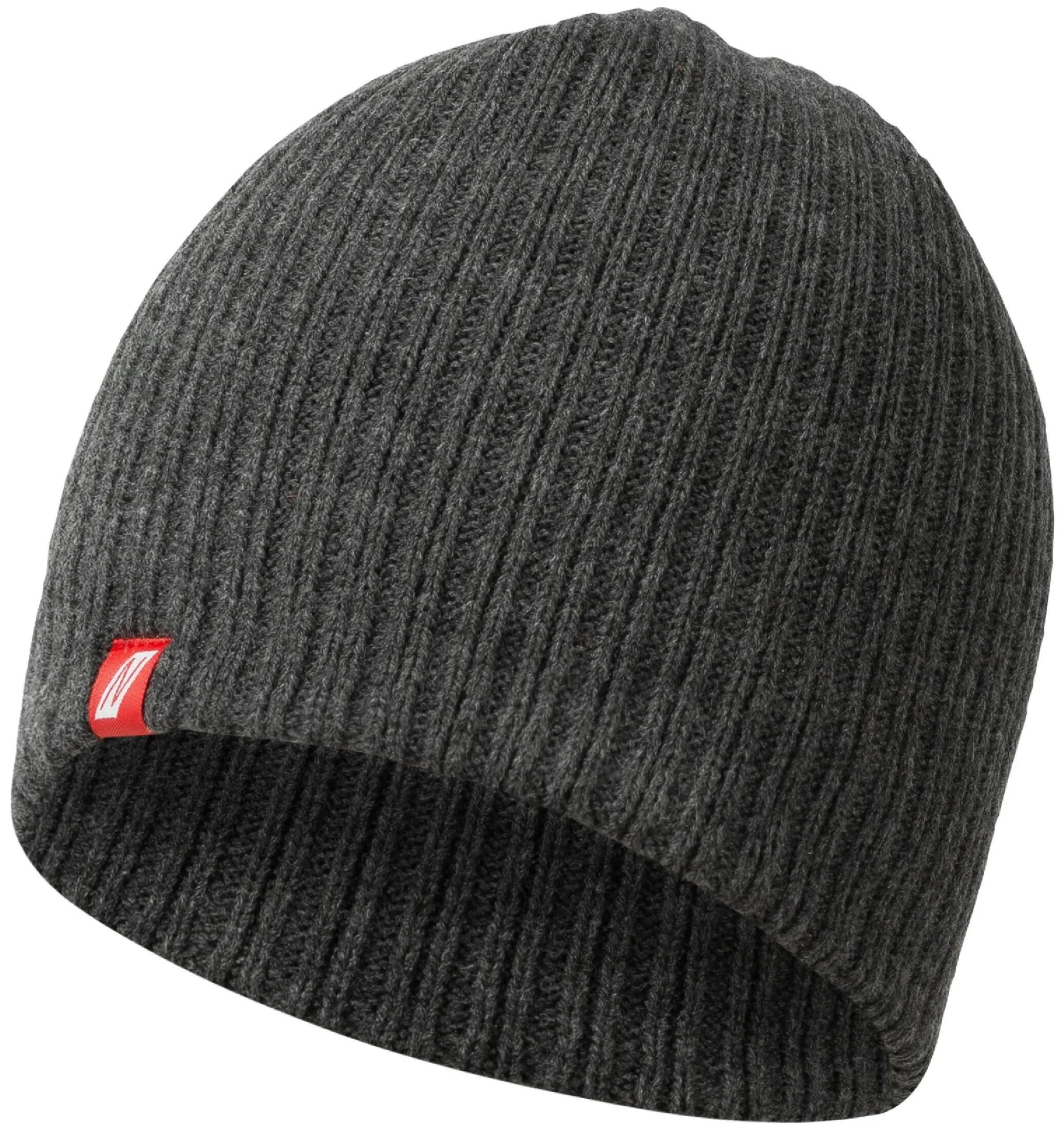 Nitras Safety Triped Hat Anthracite