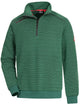 Nitras Safety Pullover Gr. L Green Nitras Motion Tex Plus