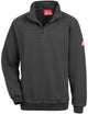 Nitras Safety Pullover Gr. Xl noire nitras motion tex Plus