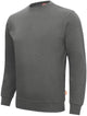 Nitras Safety Pullover Gr. L Grey Nitras Motion Tex Light