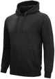 Nitras Safety Hoodie Sweater Gr.xl Noir Nitras Motion Tex