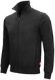 Nitras Safety Sweat Veste Taille L Black Nitras Motion Tex
