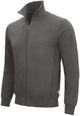 Nitras Safety Sweat Veste Taille L Grey Nitras Motion Tex