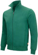 Nitras Safety Sweat Veste Taille L Green Nitras Motion Tex