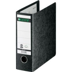 Carton Ordner Leitz noir a5