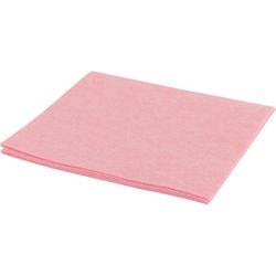 Betra lingettes ménagères rose 38 x 40 cm (10 pièces)
