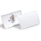 Badges combinaison pince clickfold durable 8214 pp 90x54mm 25 pièces