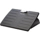 Repose-pieds Fellowes Office Suites Microban 45x33x7-14cm