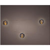Guirlande solaire LED Lumineo l175cm