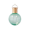 Ampoule solaire led Lumineo ø8-h11cm couleurs pastel