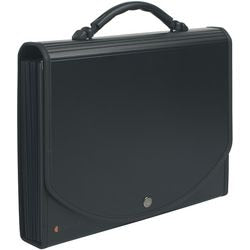 Mallette de tri exacompta exacase exactive 55934e 33x26 noir