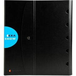 Dossier de présentation exacompta 56034e pp a4 295x320mm