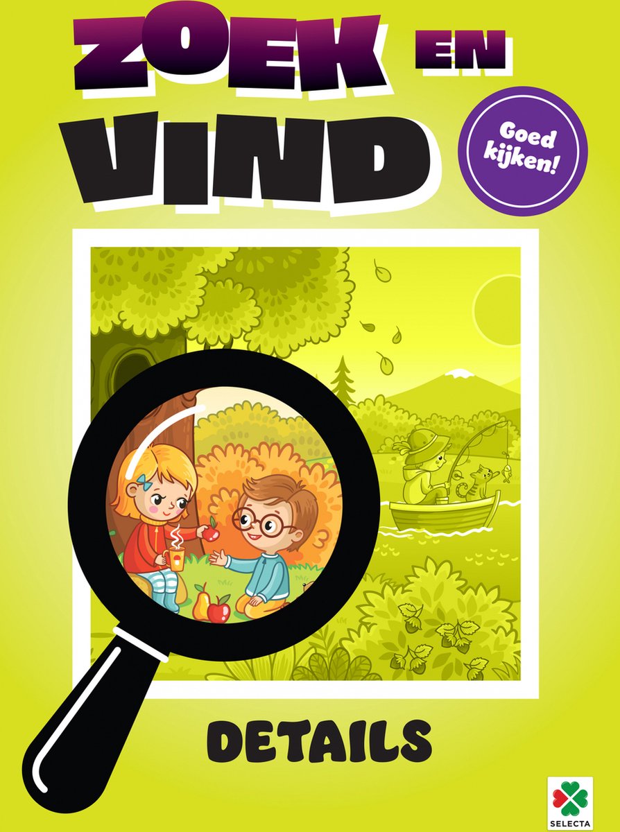 Rechercher et trouver: Détails Doeboek