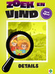 Rechercher et trouver: Détails Doeboek