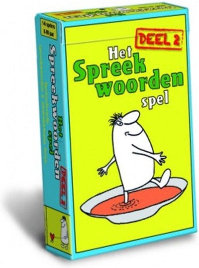 Scala le jeu des proverbes - jeu éducatif pour un apprentissage plus ludique