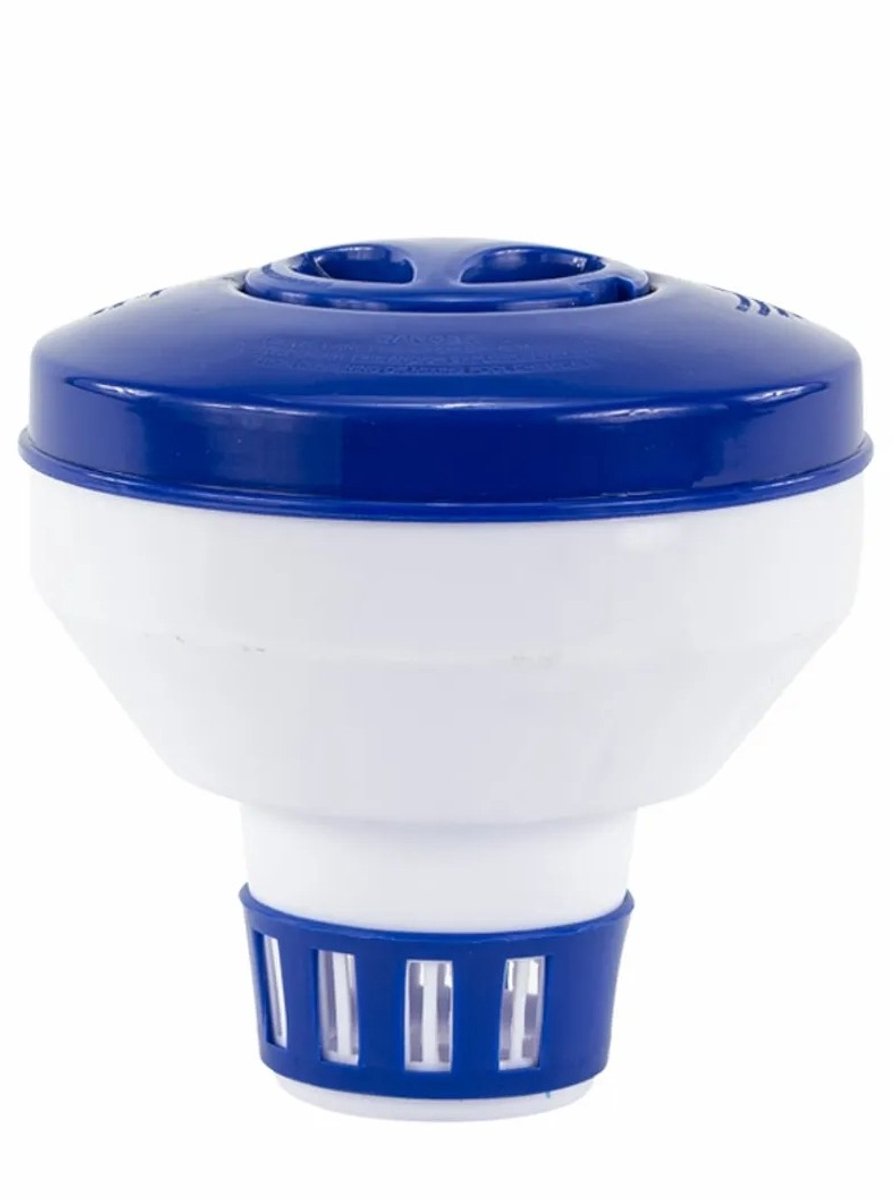 Doseur de chlore flottant Kokido petit