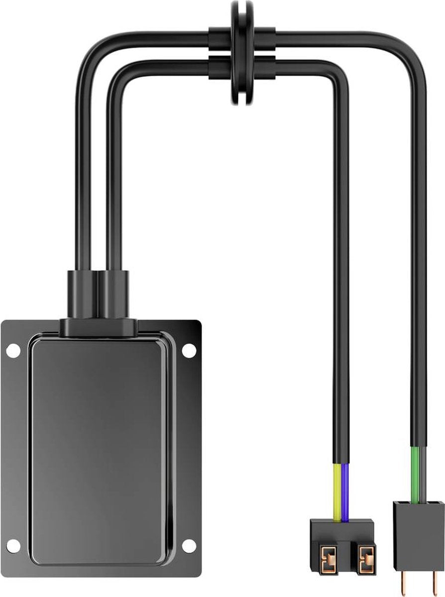 Osram conduit un canbus intelligent