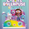 Livre d'amis Imagebooks - La maison de poupée de Gabby