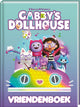 Livre d'amis Imagebooks - La maison de poupée de Gabby