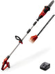 Einhell Battery Garden Multitool Gehc 18 Li t Kit