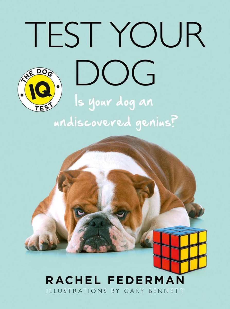Testez votre chien
