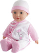 Poupée bébé né de nouveau-né avec couverture de câlins